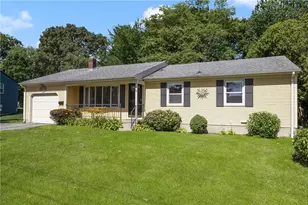 55 Swallow Dr, Cranston, RI 02920 - Photo 1