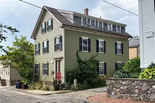 18 Barney St Barney Ct, Newport, RI 02840 - Photo 1