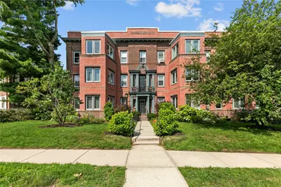 8 Blackstone Boulevard #10, Providence, RI 02906 - Photo 1