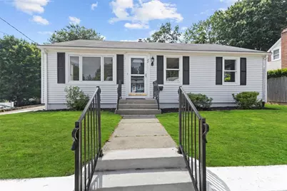 22 Hillcrest Drive, West Warwick, RI 02893 - Photo 1