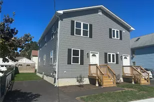 37 Clifton St, Central Falls, RI 02863 - Photo 1