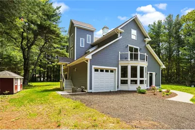 888 Plainfield Pike, Coventry, RI 02827 - Photo 1