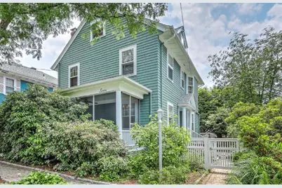 7 Doane Avenue, Providence, RI 02906 - Photo 1