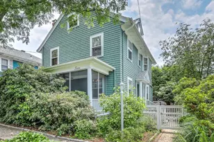 7 Doane Ave, Providence, RI 02906 - Photo 1