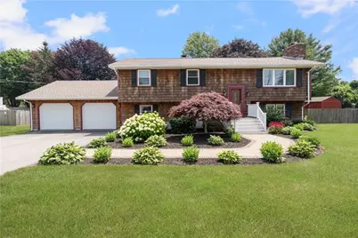 20 Grain Terrace, Portsmouth, RI 02879 - Photo 1