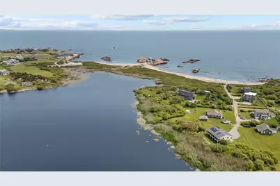 212 Round Pond Road, Little Compton, RI 02837 - Photo 1