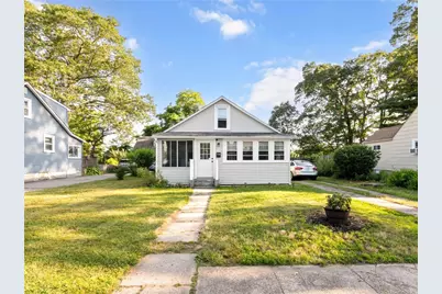 124 Everleth Avenue, Warwick, RI 02888 - Photo 1