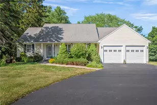 2985 Mendon Rd, Cumberland, RI 02864 - Photo 1