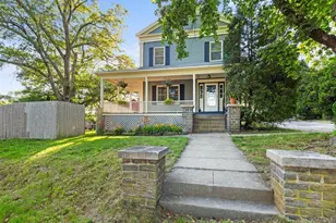 70 Harris St, Coventry, RI 02816 - Photo 1