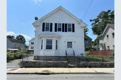 734 Douglas Avenue, Providence, RI 02908 - Photo 1