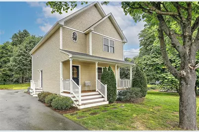 273 Maple Avenue, Barrington, RI 02806 - Photo 1