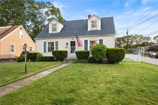 3 Arrow Ave, Warwick, RI 02886 - Photo 1