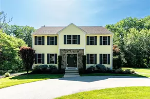 80 John Franklin Rd, Coventry, RI 02831 - Photo 1