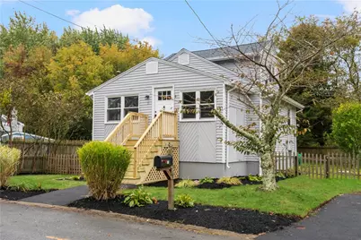 11 Saint Claire Avenue, Warwick, RI 02889 - Photo 1