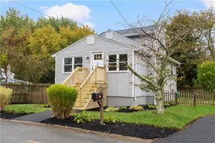 11 St Claire Ave, Warwick, RI 02889 - Photo 1