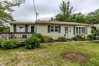 60 Lenox Avenue, West Warwick, RI 02893 - Photo 1