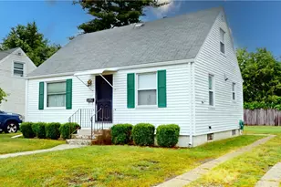 73 Allen Ave, Cranston, RI 02910 - Photo 1