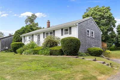 330 Water Street, Portsmouth, RI 02871 - Photo 1