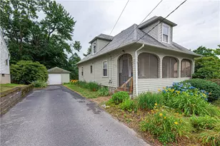 28 Greenfield Ave, North Providence, RI 02911 - Photo 1