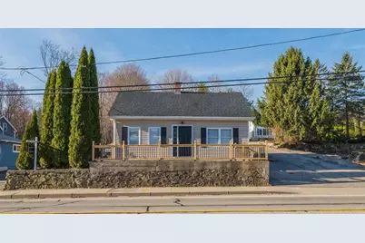 670 Putnam Pike, Smithfield, RI 02828 - Photo 1