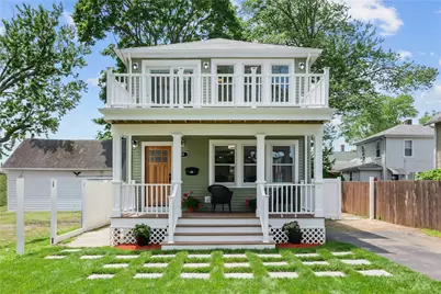 201 Bellman Avenue, Warwick, RI 02889 - Photo 1