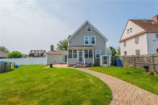 75 Gladstone St, Cranston, RI 02920 - Photo 1