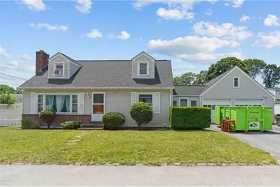 56 Brookfield Drive, Cranston, RI 02920 - Photo 1