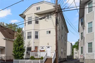 28 Frederick St, Providence, RI 02908 - Photo 1
