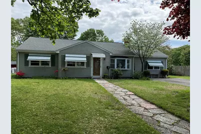 6 Sherwood Avenue, Warwick, RI 02888 - Photo 1