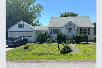 9 Cannon Street, Cranston, RI 02920 - Photo 1