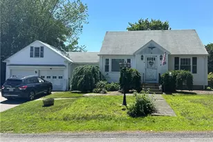 9 Cannon St, Cranston, RI 02920 - Photo 1