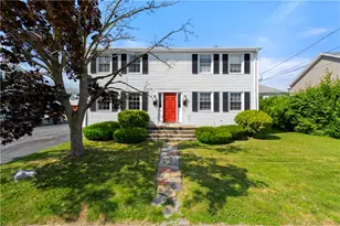 40 Agnes St, East Providence, RI 02914 - Photo 1