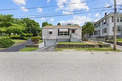 26 Kenwood Street, Woonsocket, RI 02895 - Photo 1