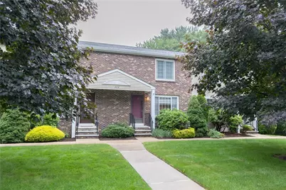 111 Smith Avenue #7, Smithfield, RI 02828 - Photo 1