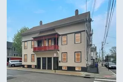 176 Briggs Street, Providence, RI 02905 - Photo 1