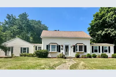 245 South Main Street, Coventry, RI 02816 - Photo 1