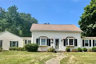 245 S Main St, Coventry, RI 02816 - Photo 1
