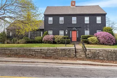 1 Sayles Hill Road, Lincoln, RI 02838 - Photo 1