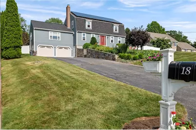 18 Valley Stream Drive, Cumberland, RI 02864 - Photo 1