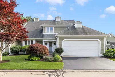 79 Woods Way, North Kingstown, RI 02852 - Photo 1