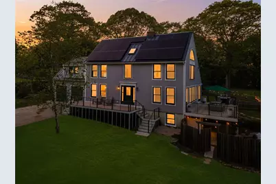 40 Charlotte Avenue, North Kingstown, RI 02874 - Photo 1