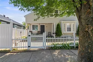 100 Babcock St, Providence, RI 02905 - Photo 1