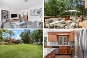 14 Bishop Hill Rd, Johnston, RI 02919 - Photo 1