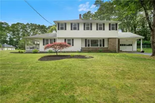 15 Bestwick Trail, Coventry, RI 02816 - Photo 1