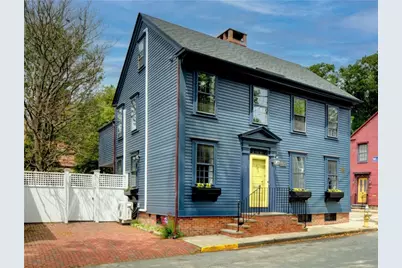 42 Second Street, Newport, RI 02840 - Photo 1