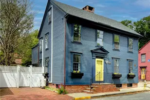 42 Second St, Newport, RI 02840 - Photo 1