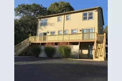 22 Rice Street, Warwick, RI 02886 - Photo 1