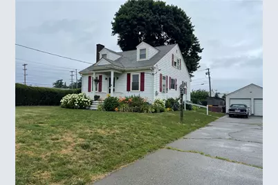 14 Forest Avenue, Middletown, RI 02842 - Photo 1