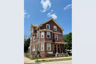 19 Dora Street, Providence, RI 02909 - Photo 1