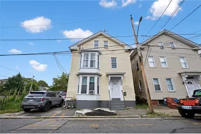 136 West Clifford Street, Providence, RI 02907 - Photo 1